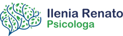 Ilenia Renato Psicologa - logo